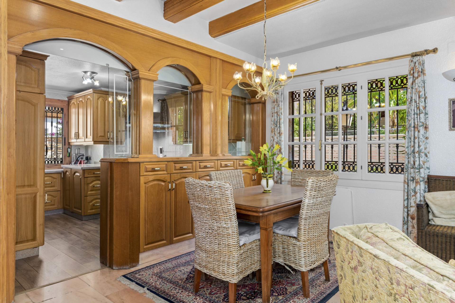 Venta - Chalet - Torrevieja