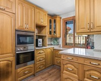 Venta - Chalet - Torrevieja