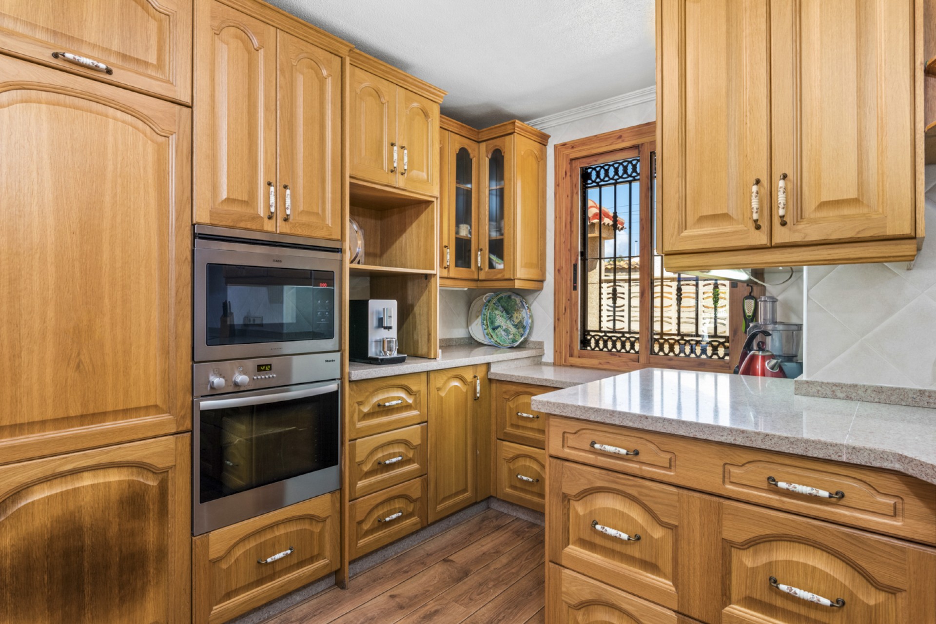 Venta - Chalet - Torrevieja