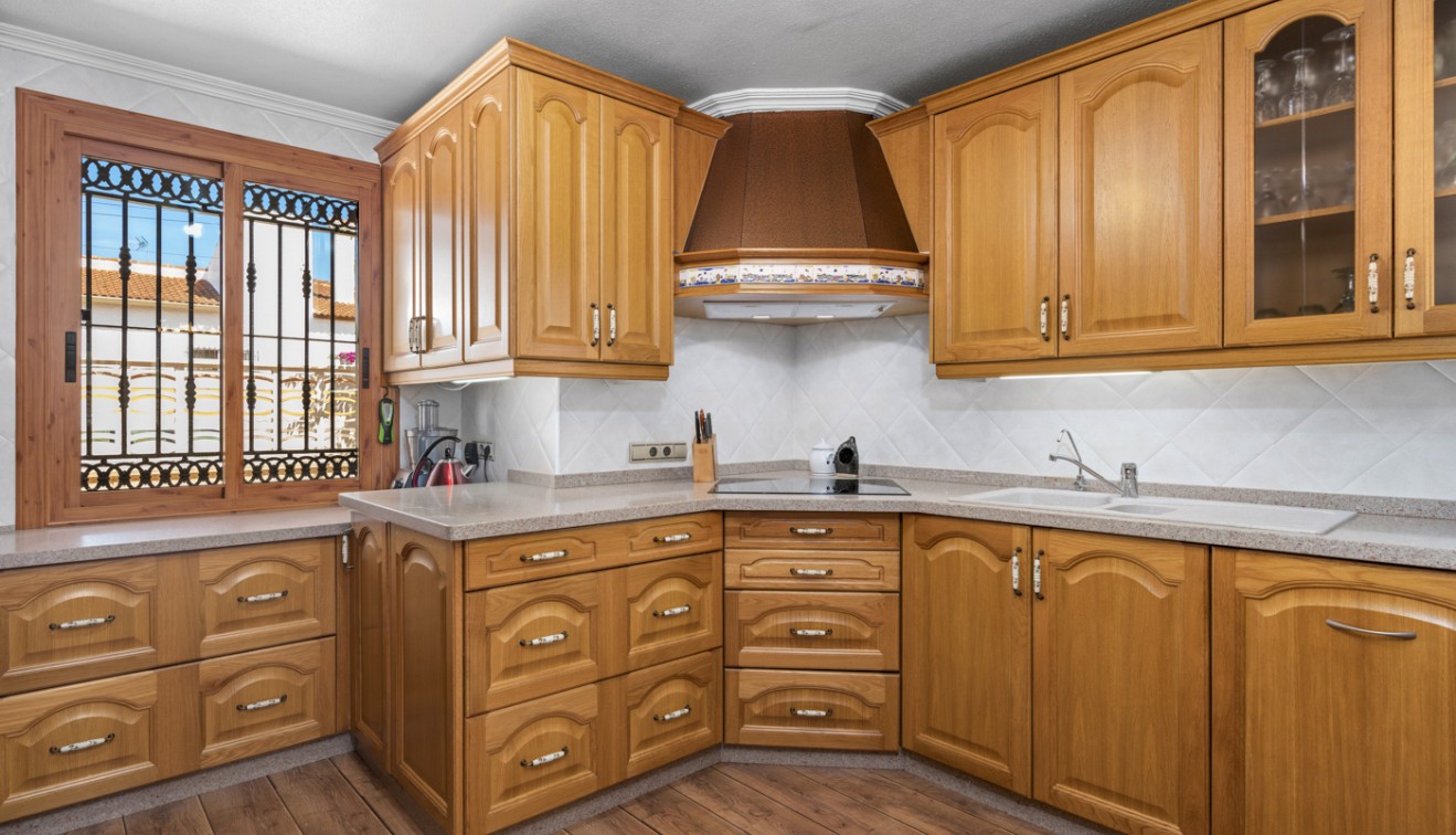 Venta - Chalet - Torrevieja