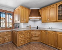 Venta - Chalet - Torrevieja