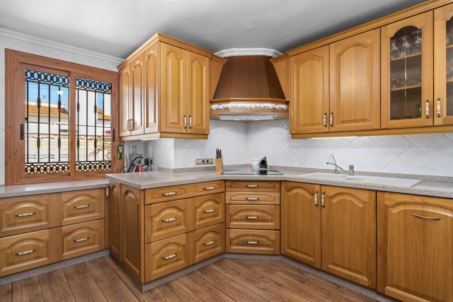 Venta - Chalet - Torrevieja