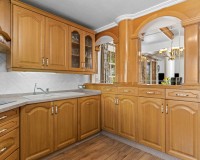 Venta - Chalet - Torrevieja