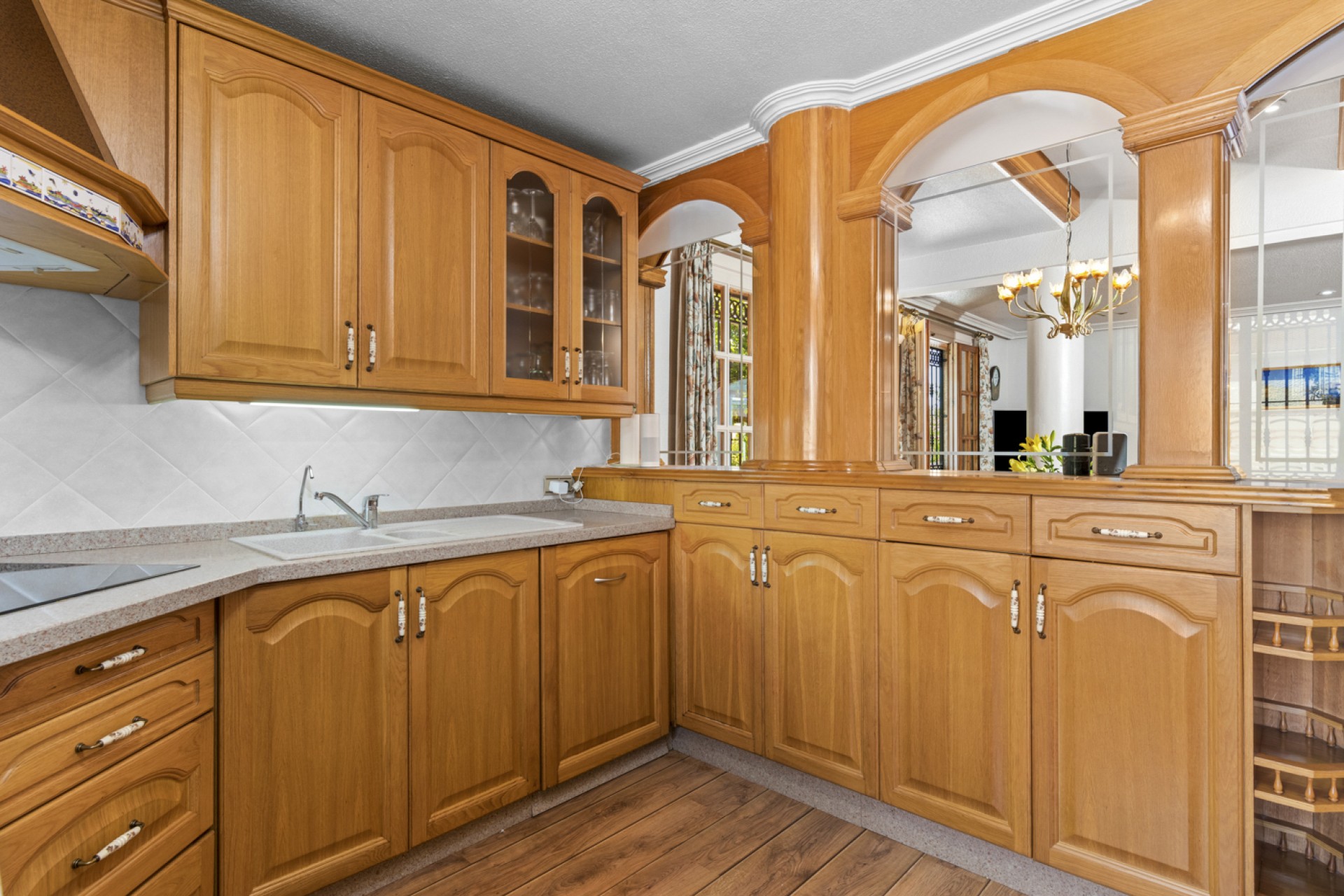 Venta - Chalet - Torrevieja