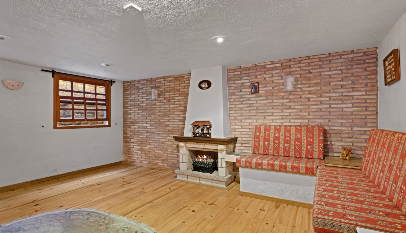 Venta - Chalet - Torrevieja