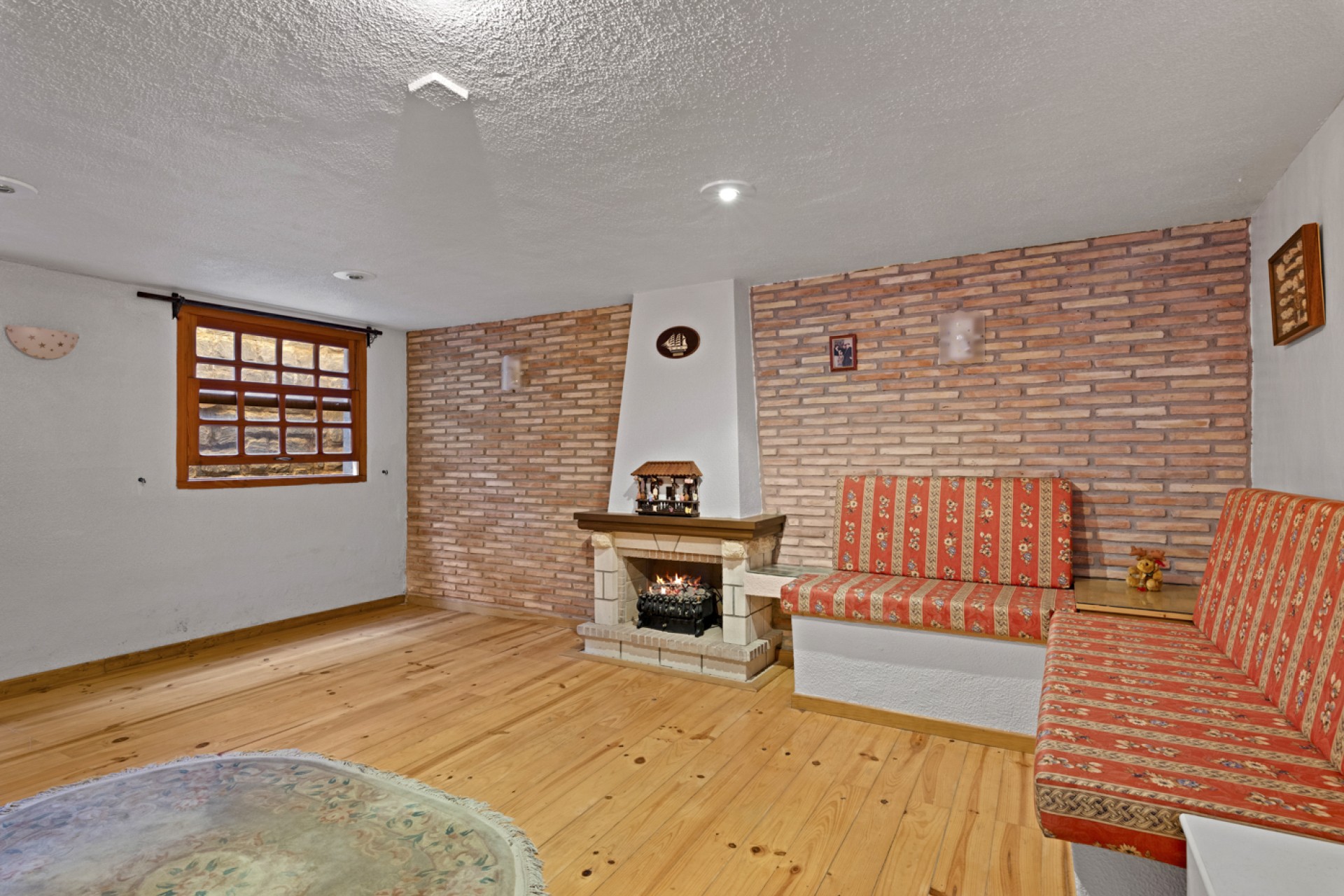 Venta - Chalet - Torrevieja