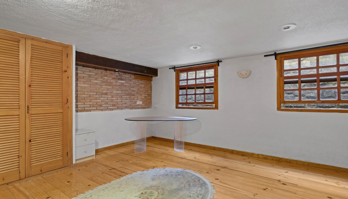 Venta - Chalet - Torrevieja