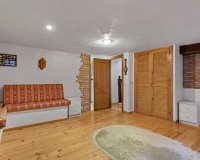 Venta - Chalet - Torrevieja