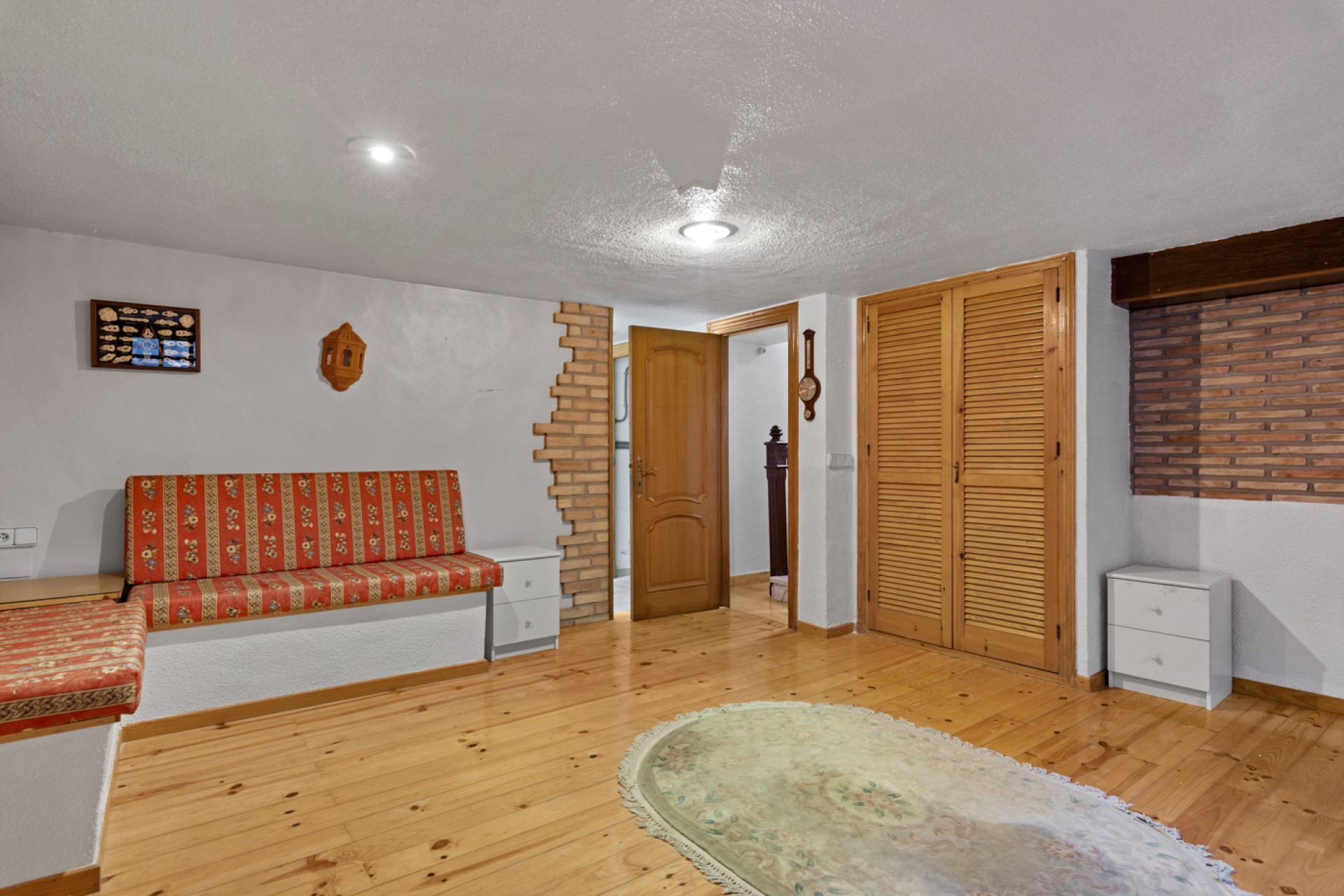 Venta - Chalet - Torrevieja