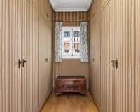 Venta - Chalet - Torrevieja