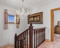 Venta - Chalet - Torrevieja