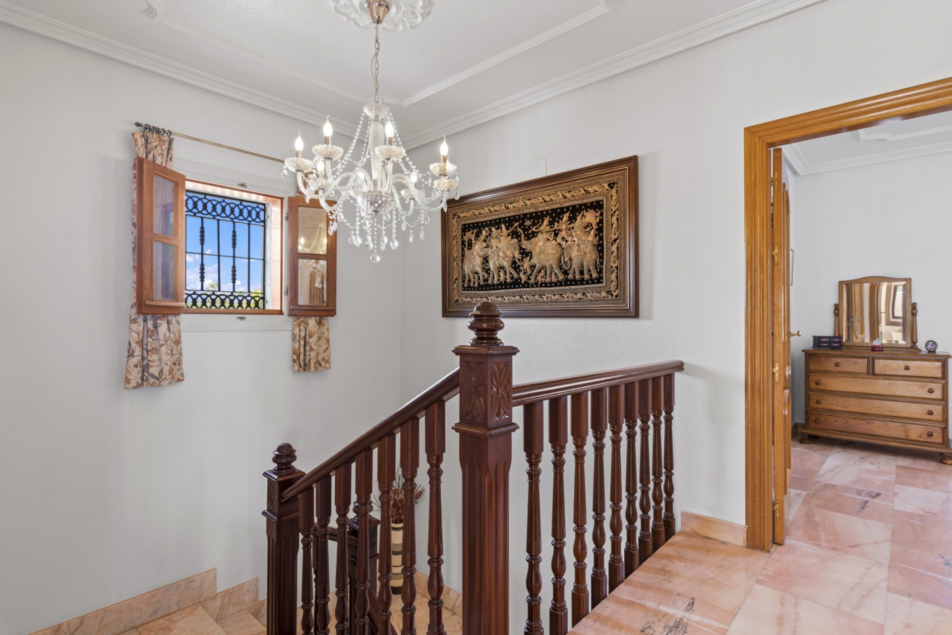 Venta - Chalet - Torrevieja