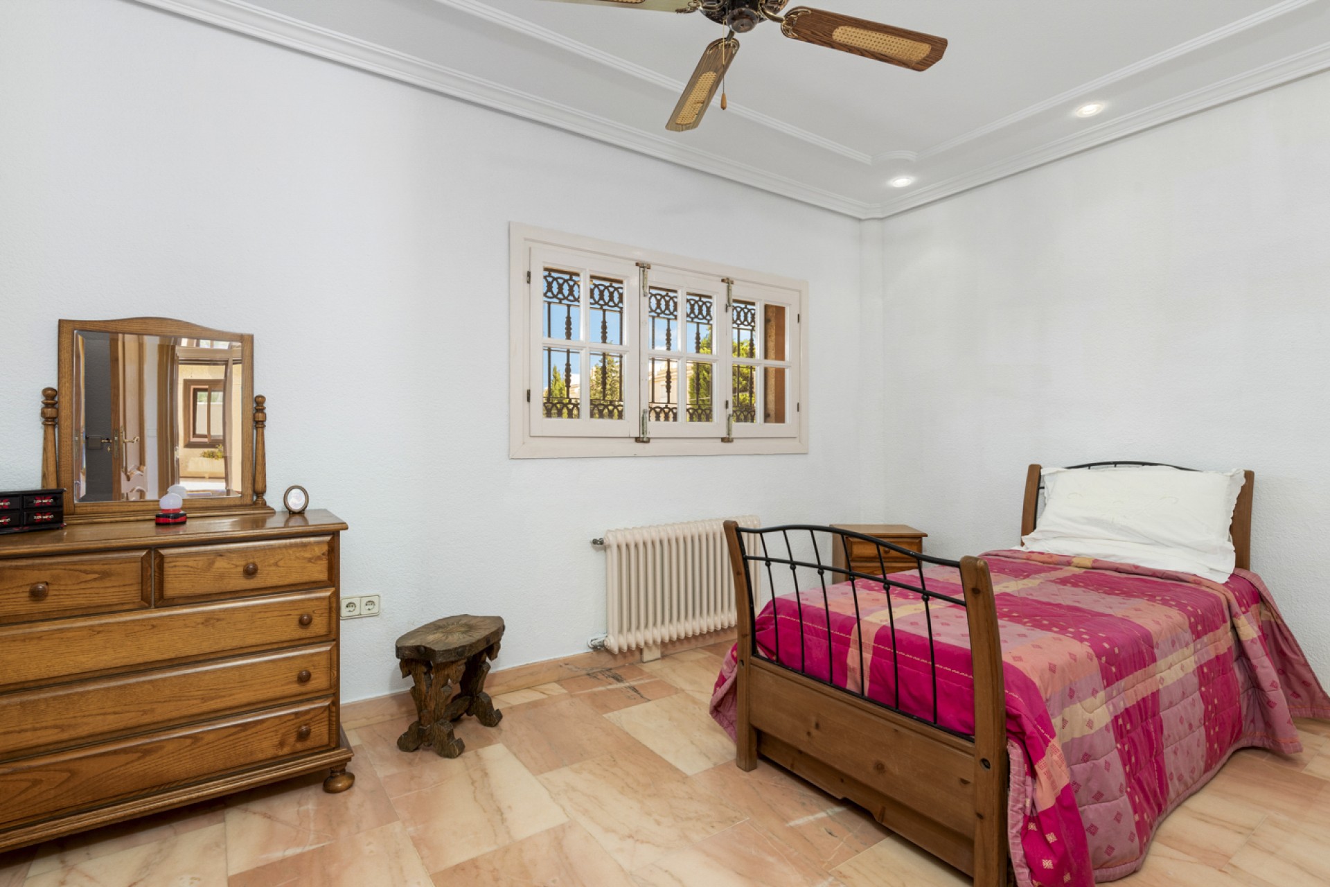 Venta - Chalet - Torrevieja