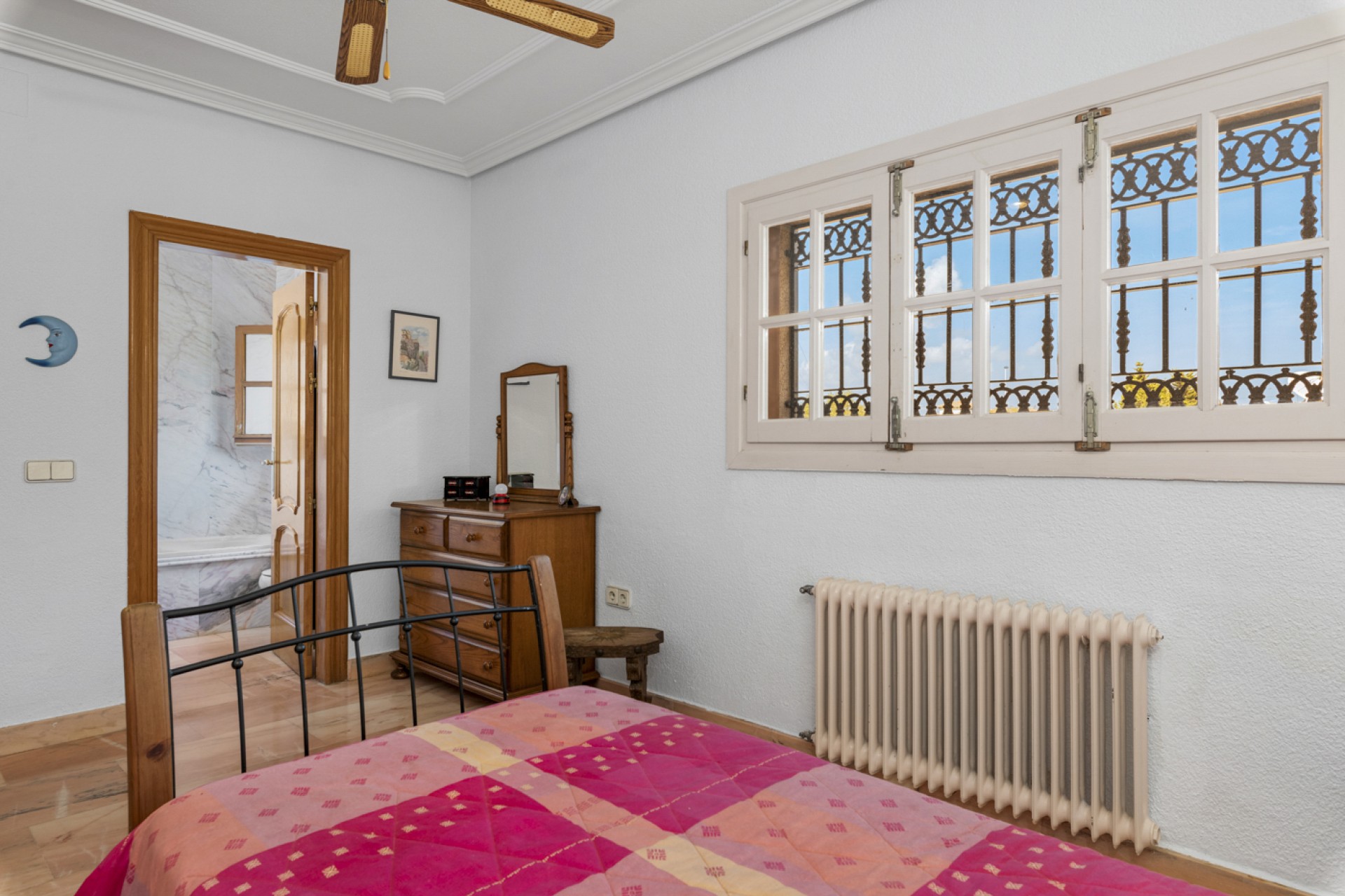 Venta - Chalet - Torrevieja