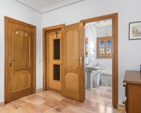 Venta - Chalet - Torrevieja