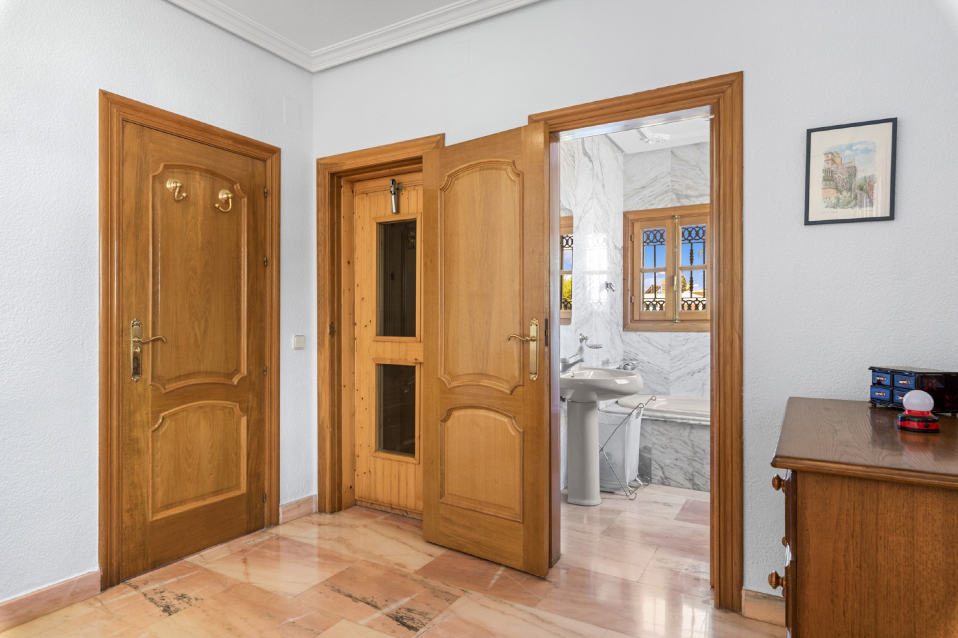 Venta - Chalet - Torrevieja