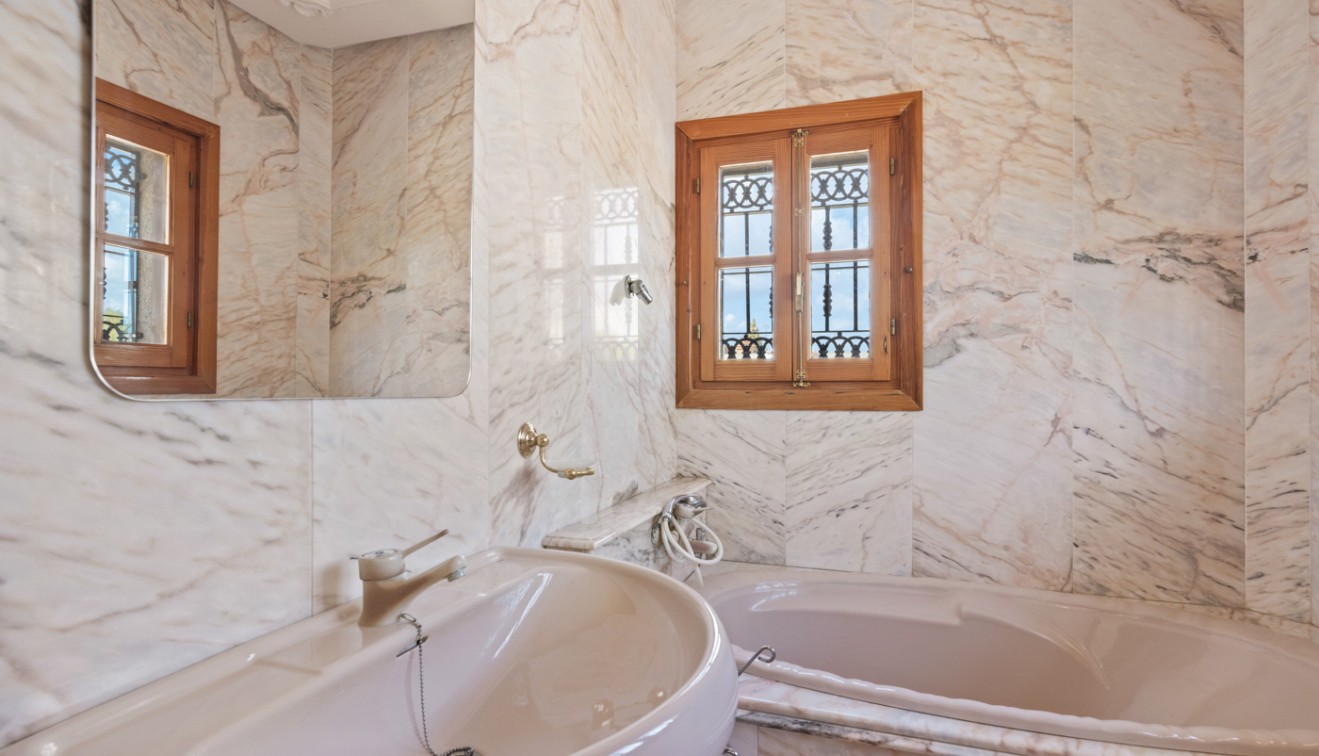 Venta - Chalet - Torrevieja