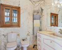 Venta - Chalet - Torrevieja