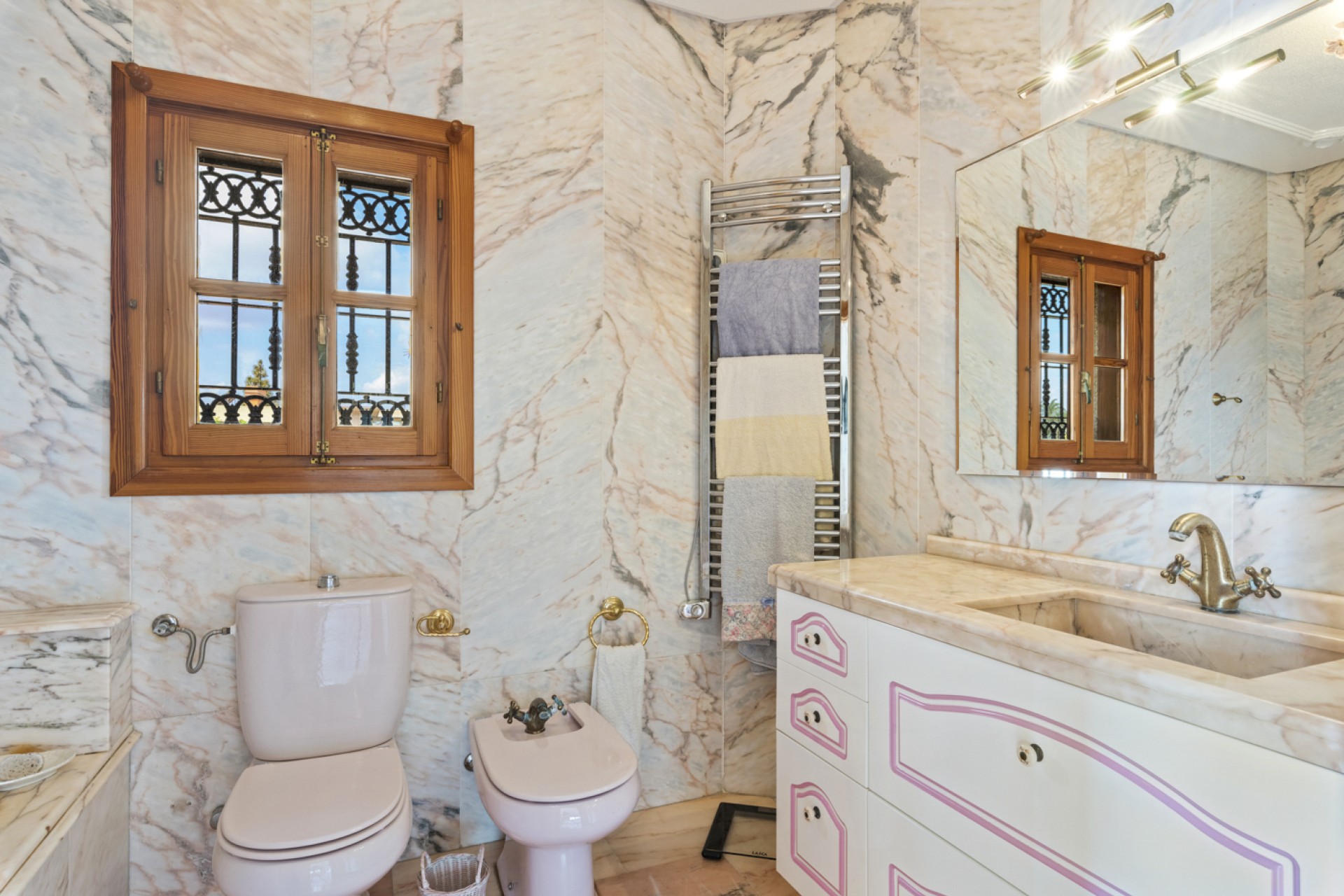 Venta - Chalet - Torrevieja