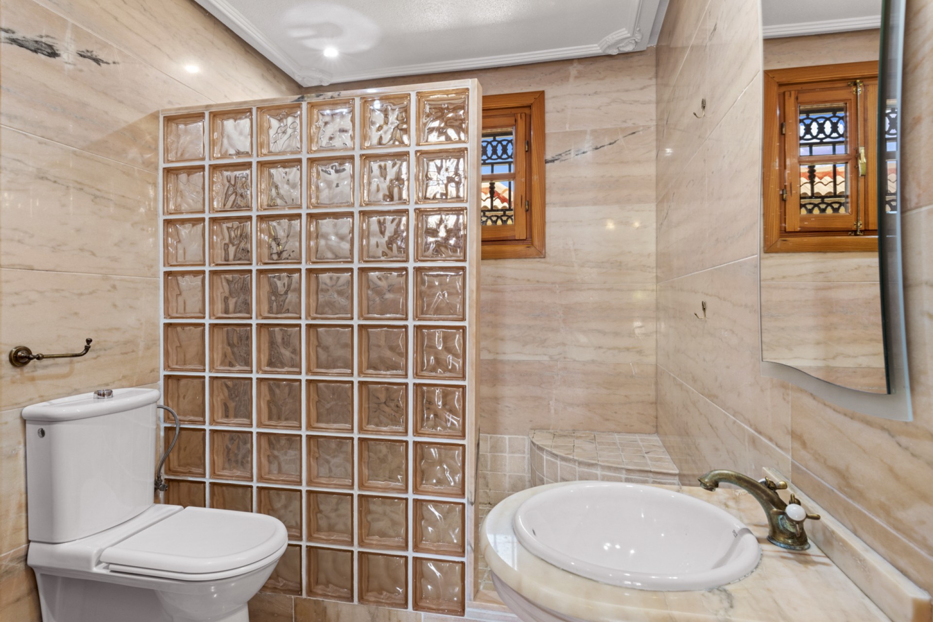 Venta - Chalet - Torrevieja