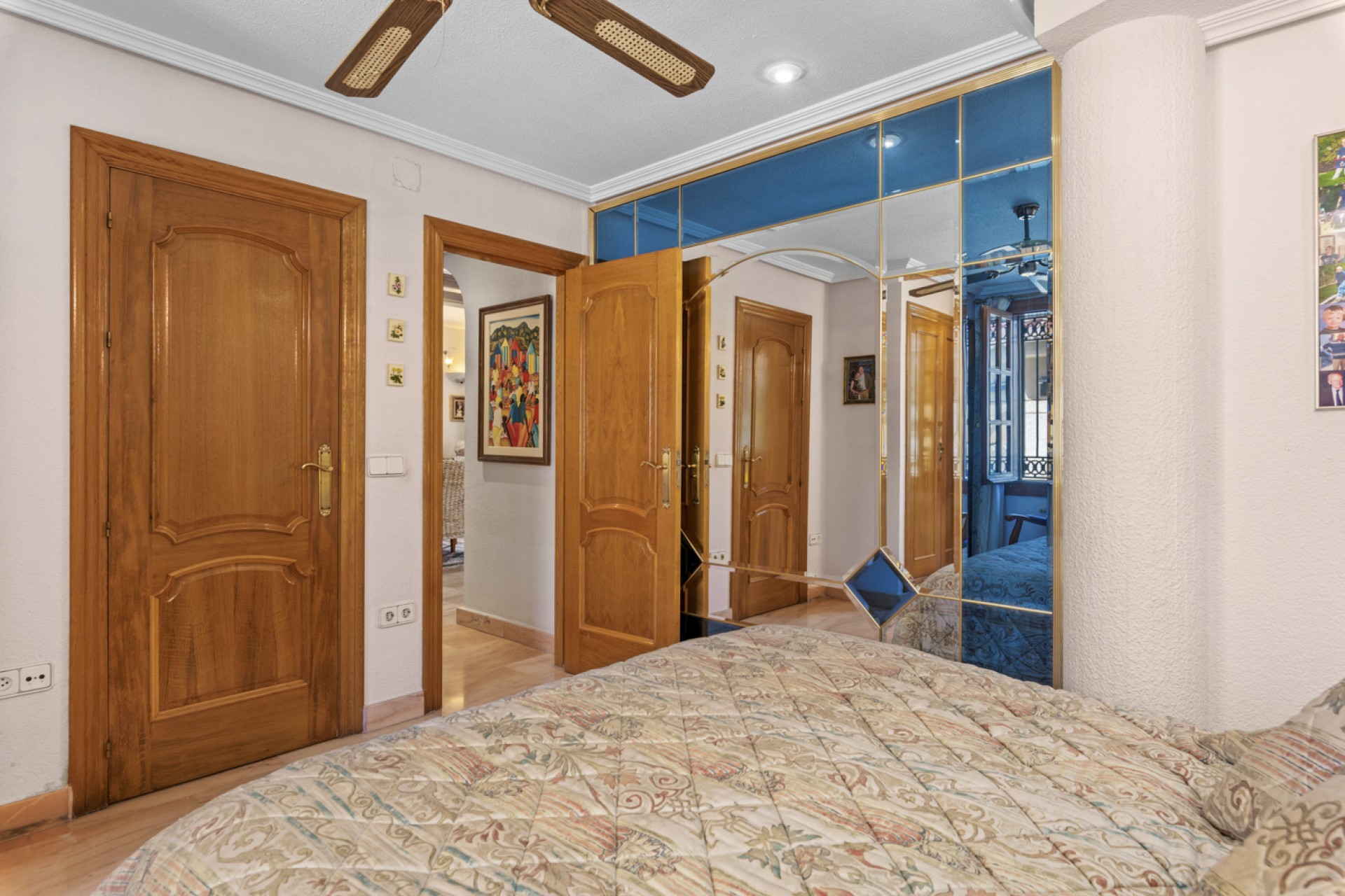 Venta - Chalet - Torrevieja