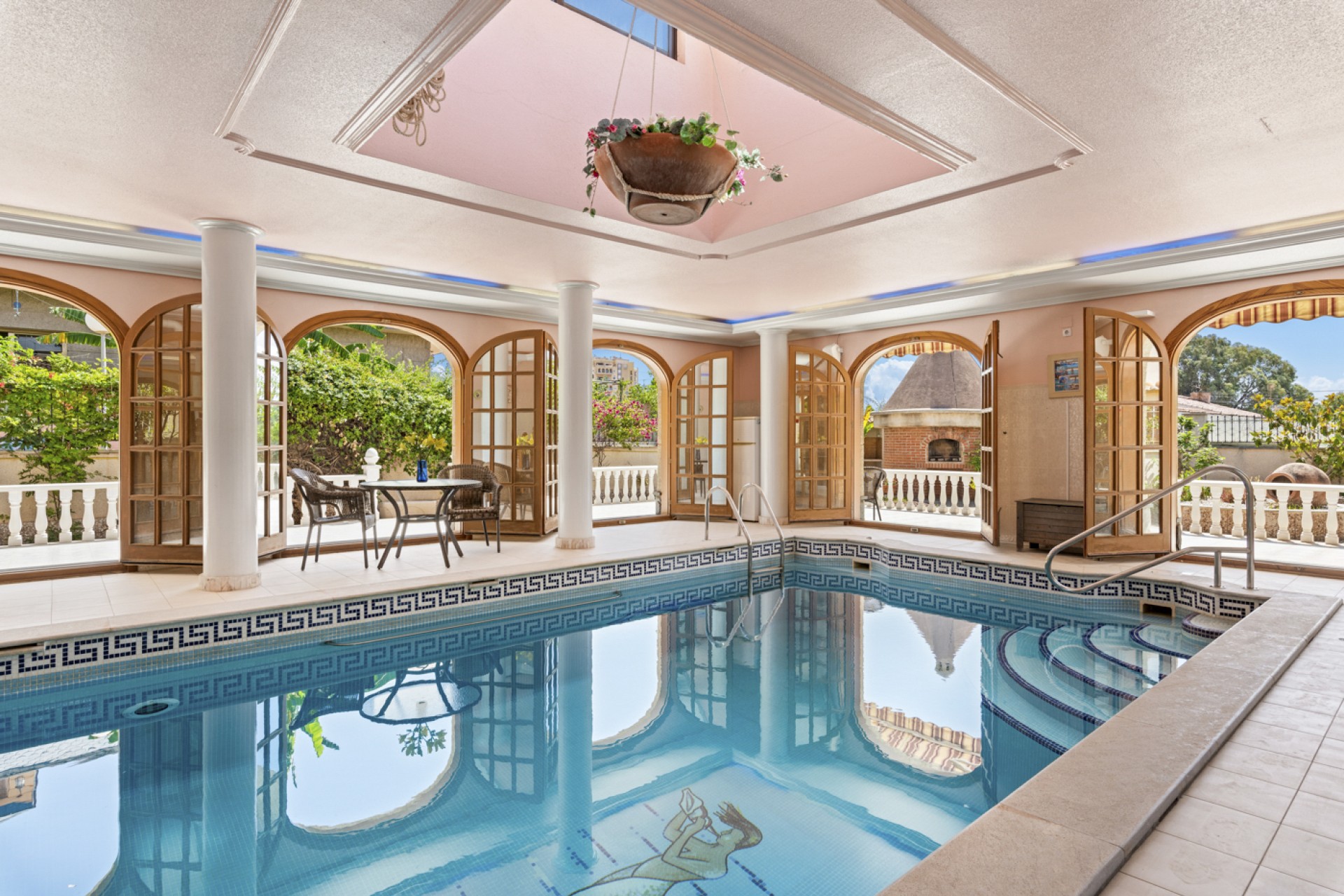 Venta - Chalet - Torrevieja