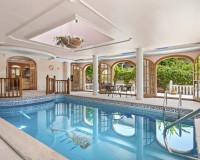 Venta - Chalet - Torrevieja