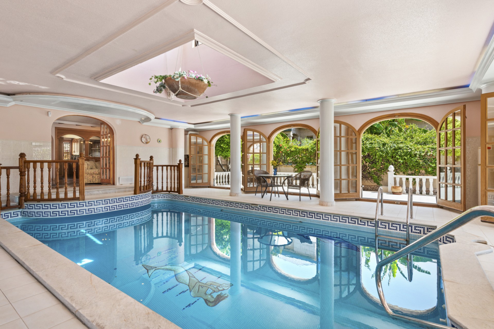 Venta - Chalet - Torrevieja