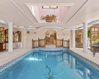 Venta - Chalet - Torrevieja