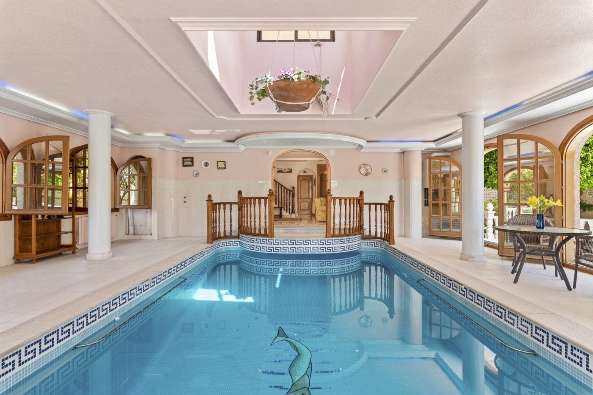 Venta - Chalet - Torrevieja