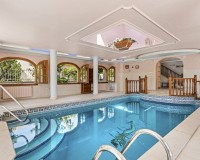 Venta - Chalet - Torrevieja