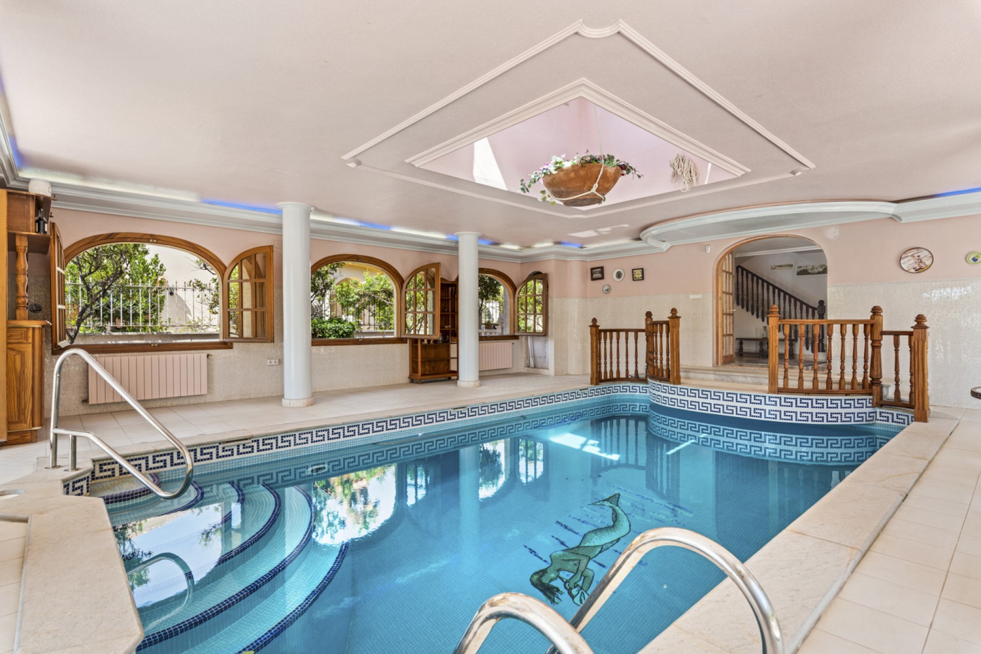 Venta - Chalet - Torrevieja