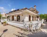 Venta - Chalet - Torrevieja