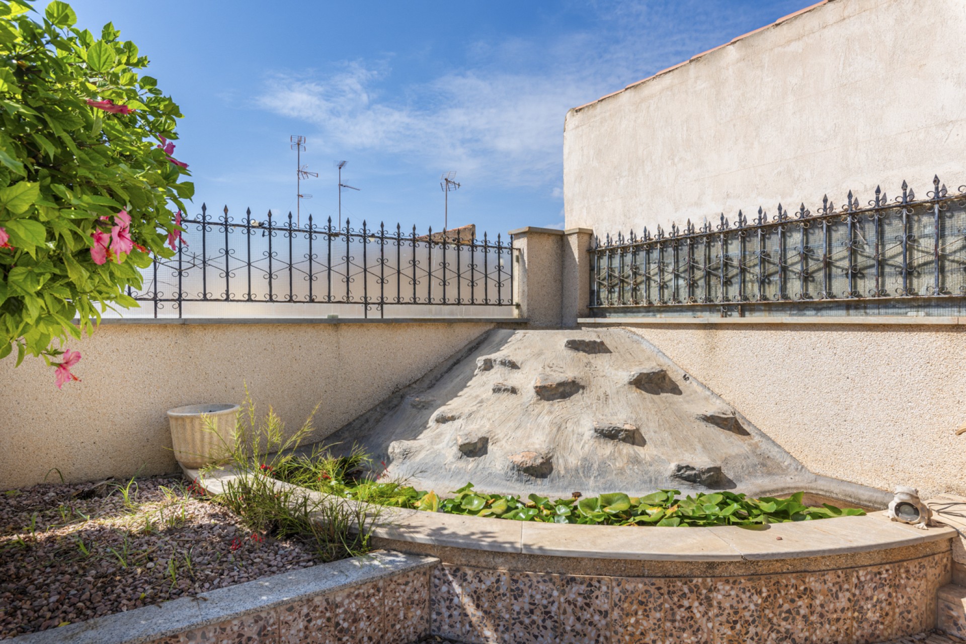 Venta - Chalet - Torrevieja