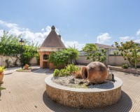 Venta - Chalet - Torrevieja