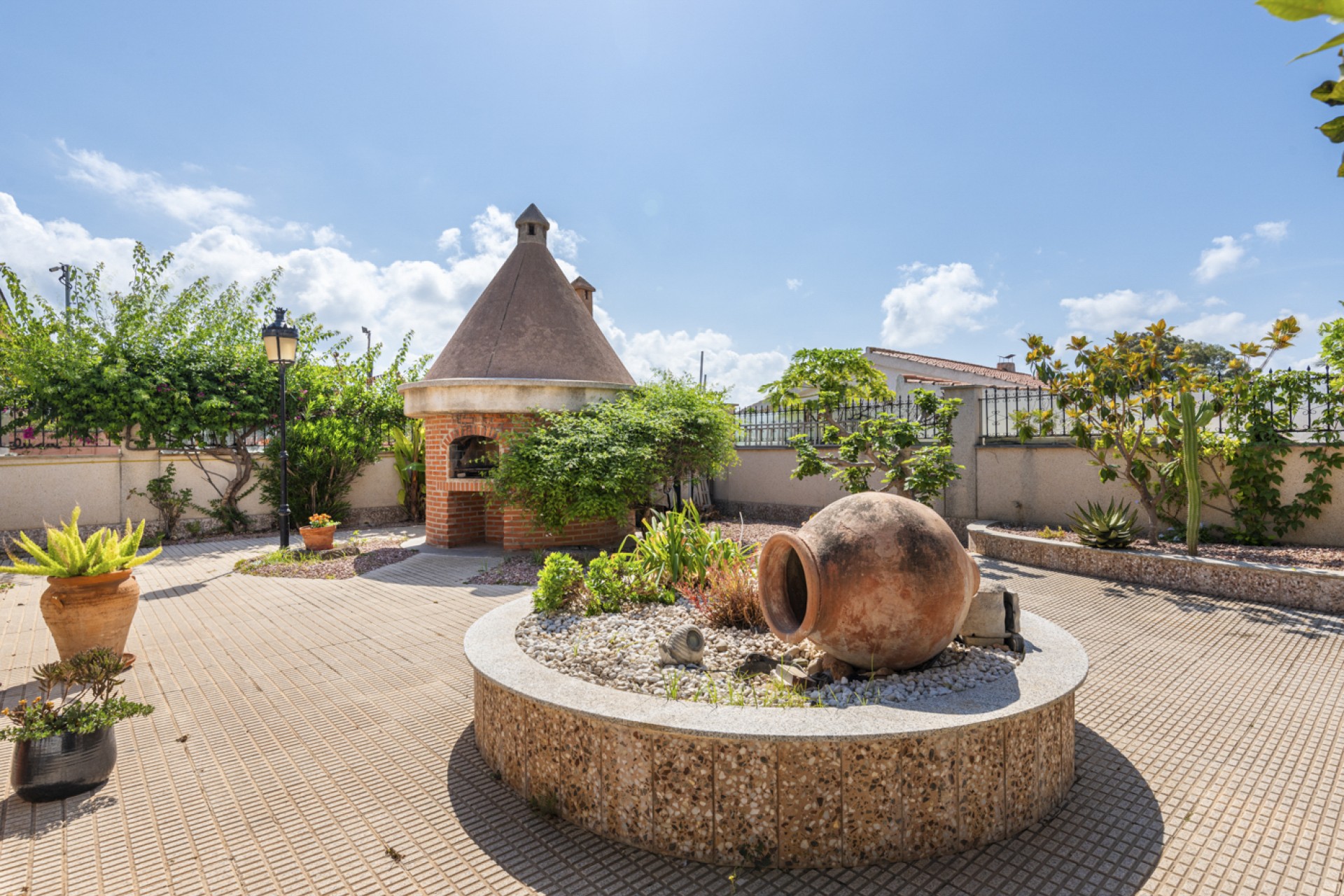 Venta - Chalet - Torrevieja