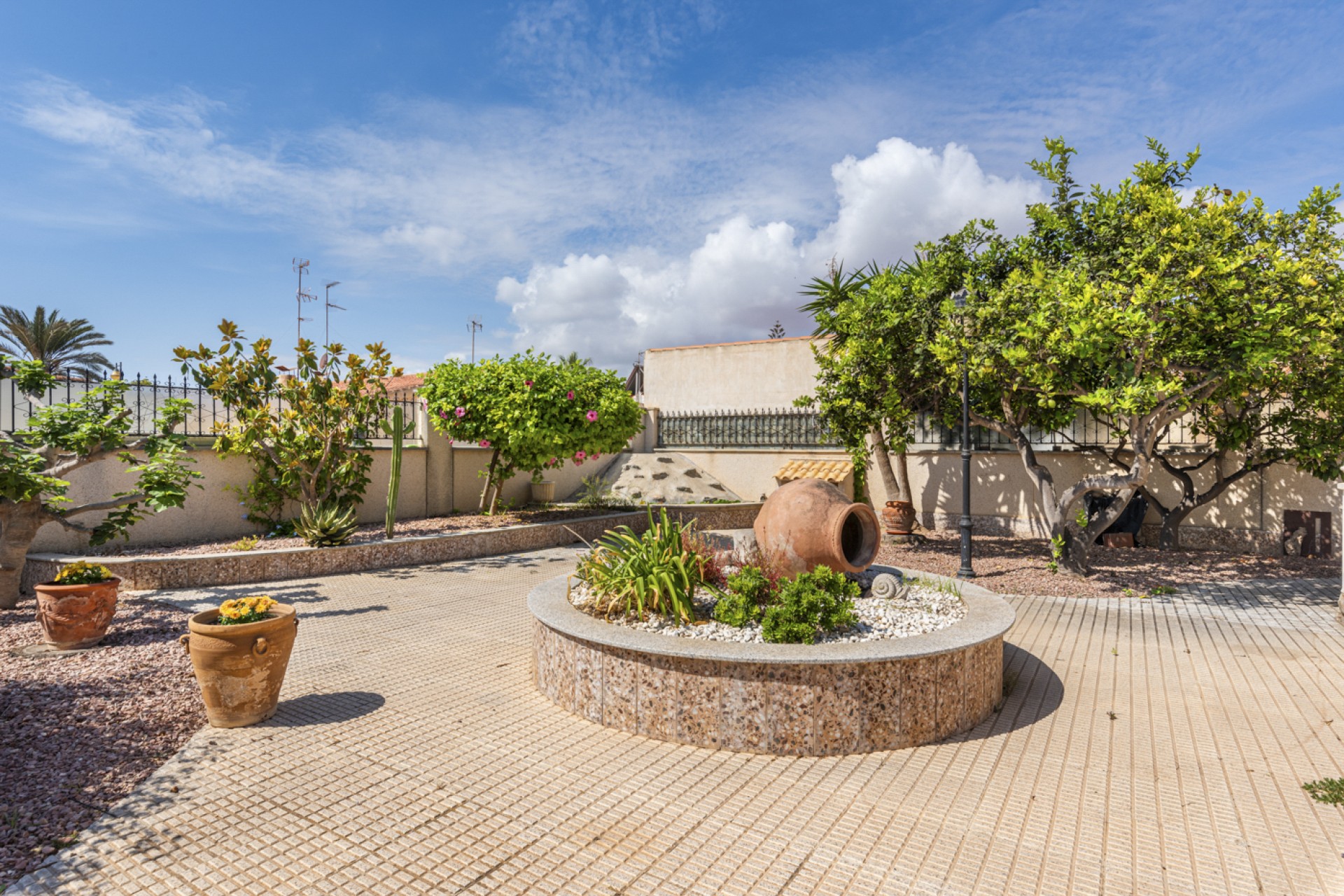 Venta - Chalet - Torrevieja