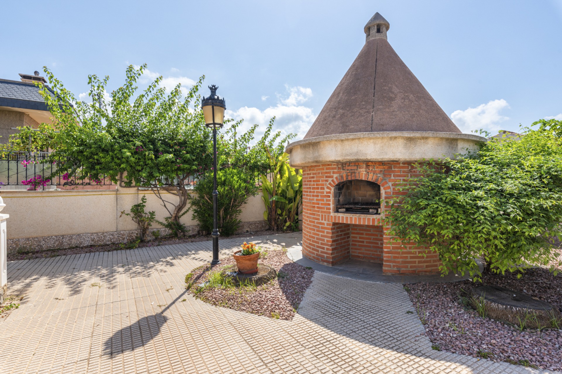 Venta - Chalet - Torrevieja