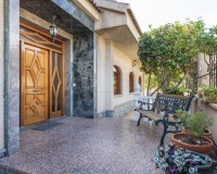 Venta - Chalet - Torrevieja