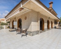 Venta - Chalet - Torrevieja