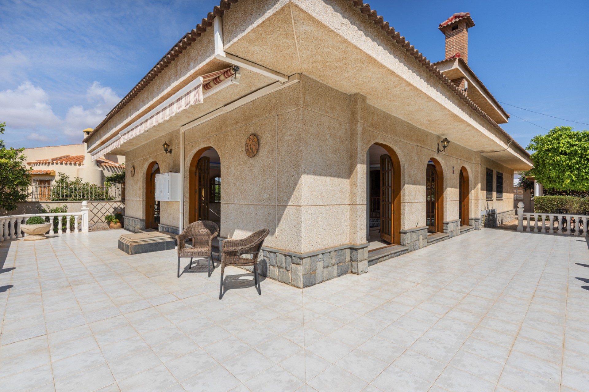 Venta - Chalet - Torrevieja