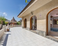 Venta - Chalet - Torrevieja