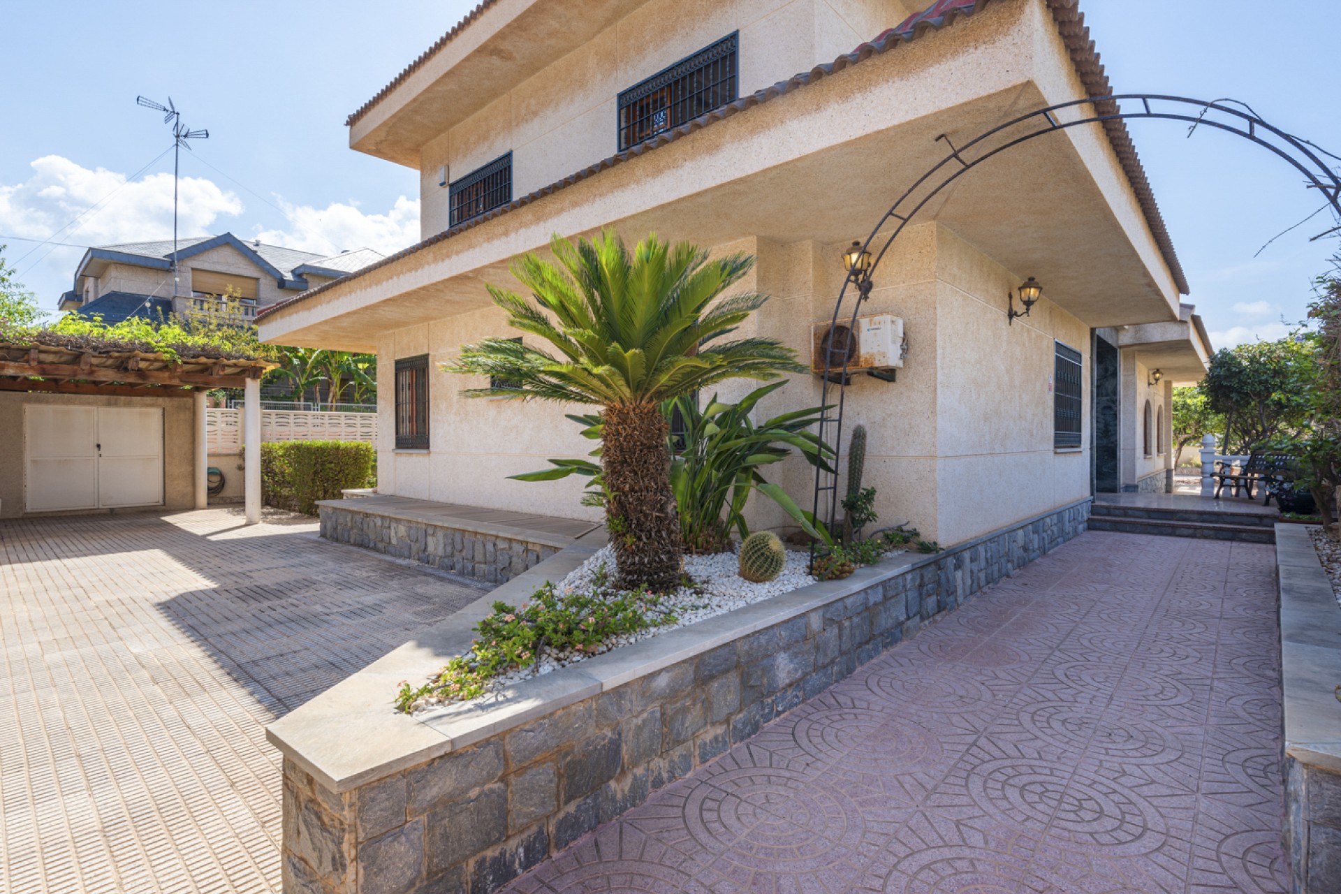 Venta - Chalet - Torrevieja