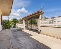 Venta - Chalet - Torrevieja