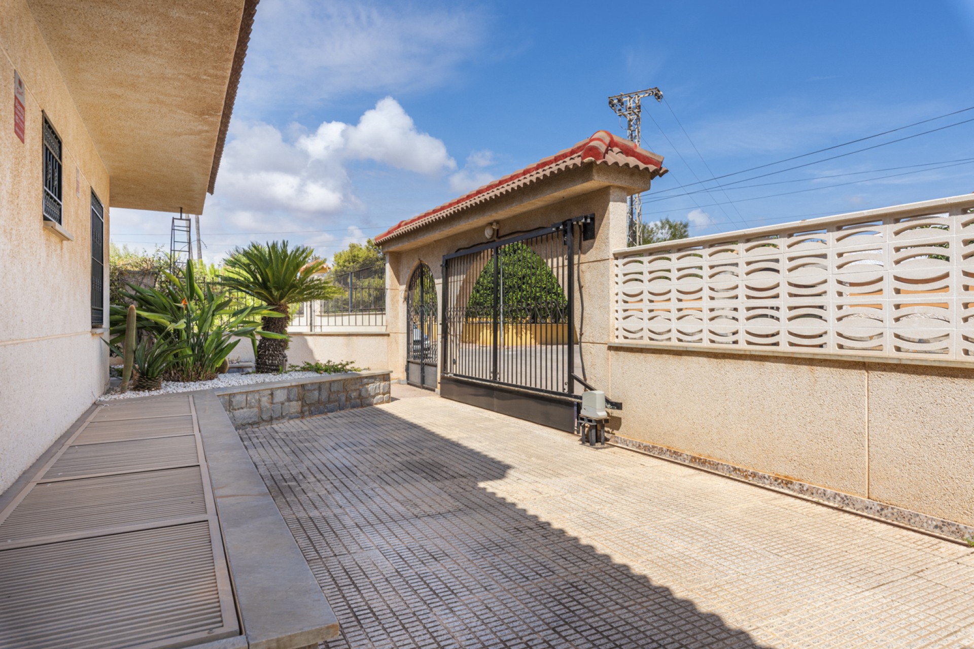 Venta - Chalet - Torrevieja