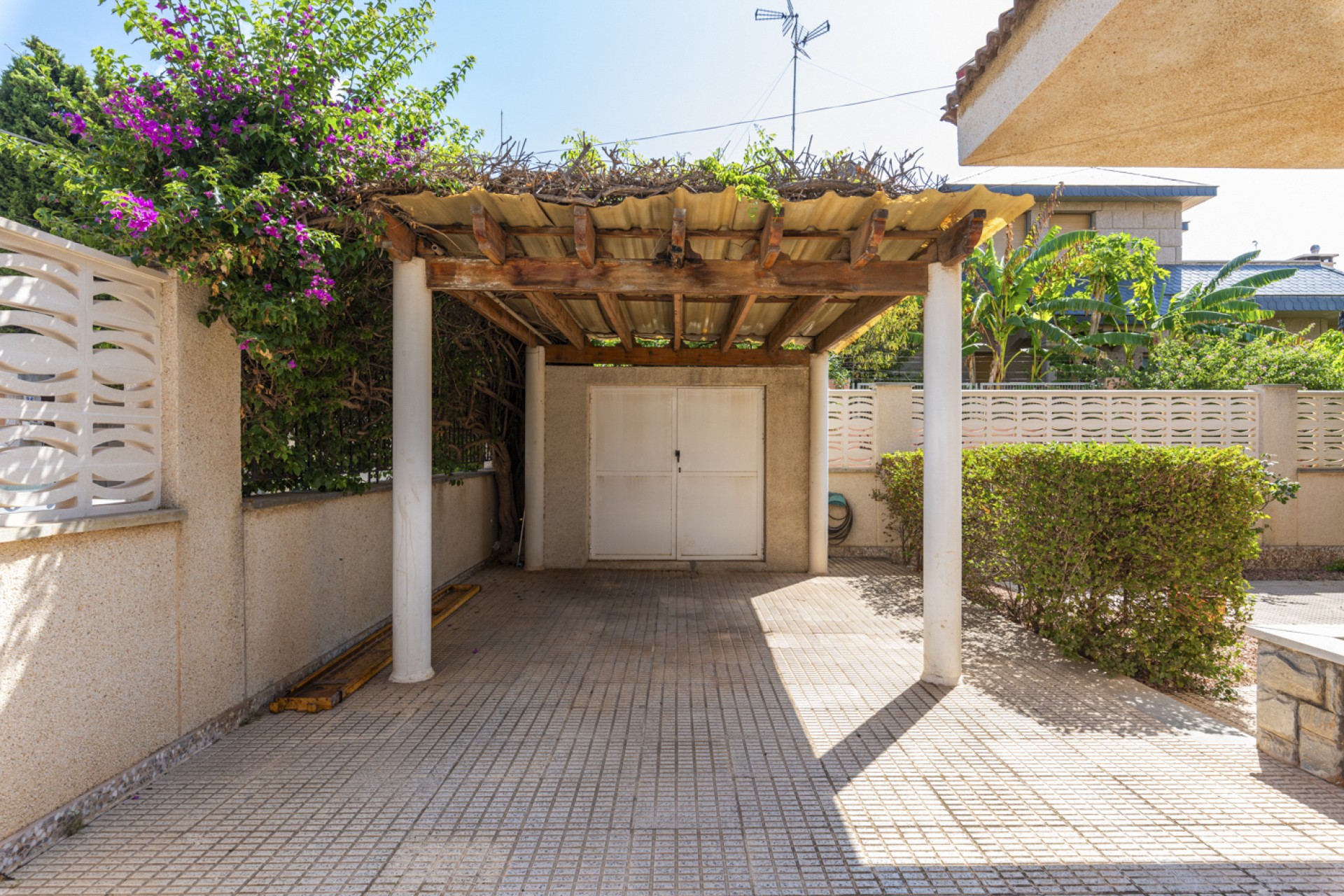 Venta - Chalet - Torrevieja