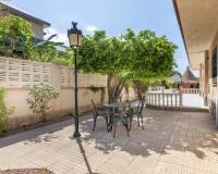 Venta - Chalet - Torrevieja