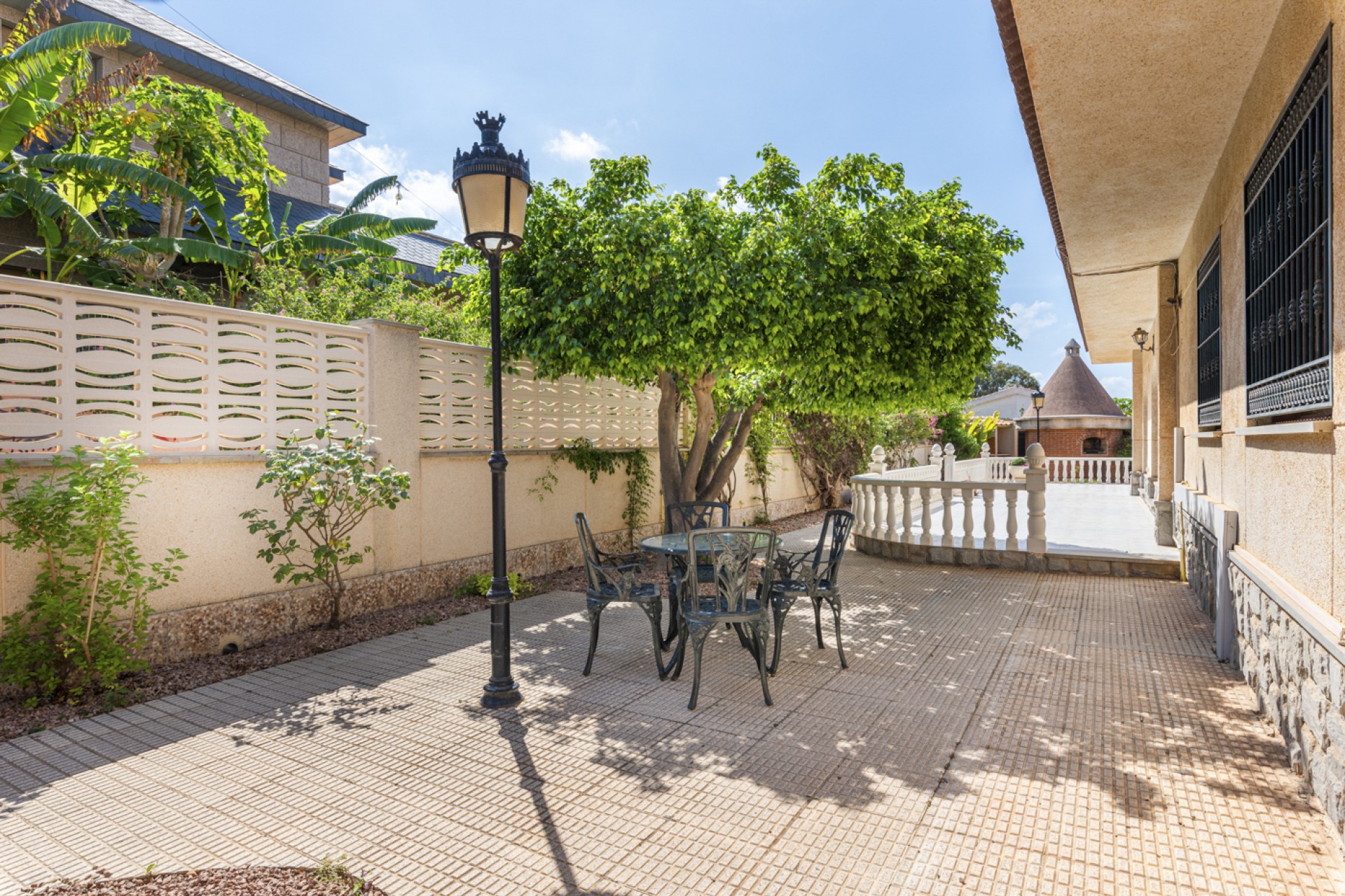 Venta - Chalet - Torrevieja