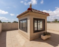 Venta - Chalet - Torrevieja