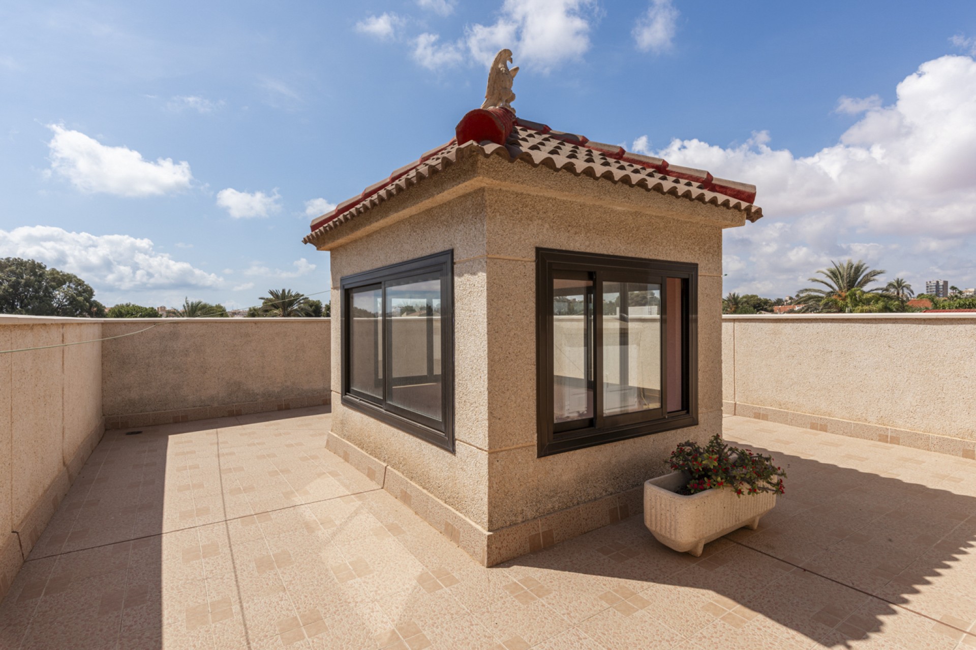 Venta - Chalet - Torrevieja